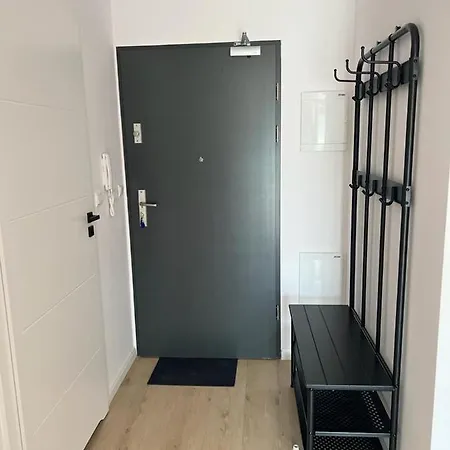 Akademicka Przy Onkologii 1 Apartament