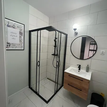 Akademicka Przy Onkologii 1 Бидгощ