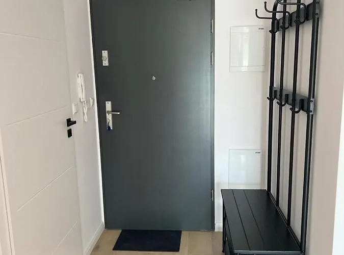 Akademicka Przy Onkologii 1 Апартаменти