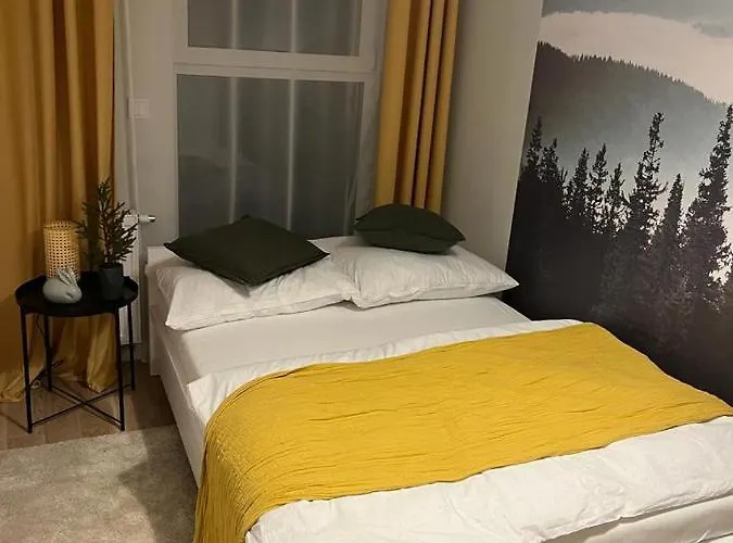 Akademicka Przy Onkologii 1 Бидгощ